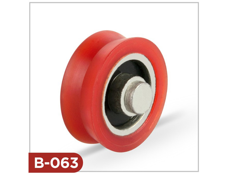 696 Pulley