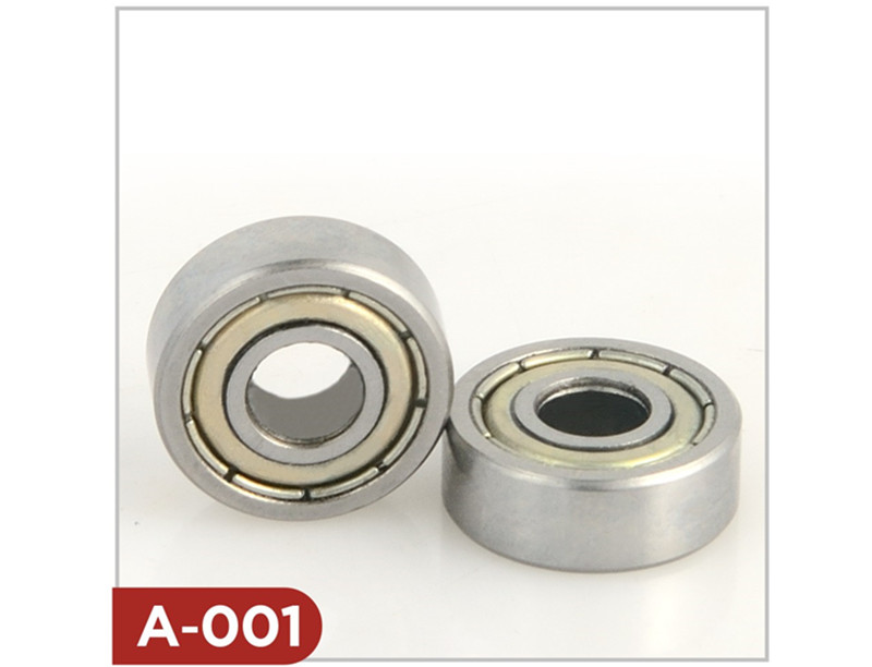 605 deep groove ball bearing