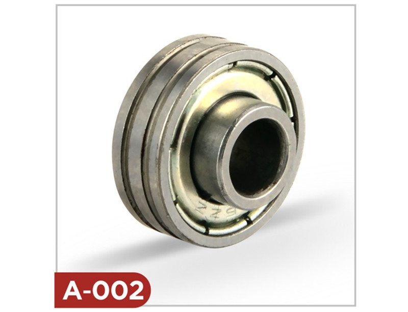 606 deep groove ball bearing