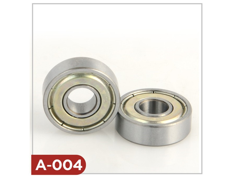 607 deep groove ball bearing