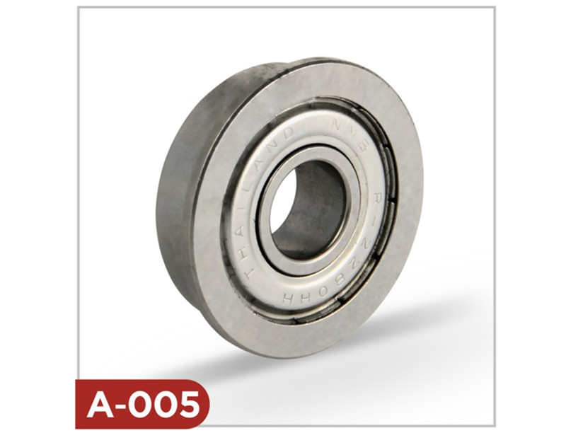 608 bearing