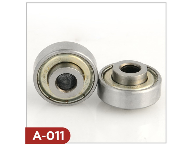 608 convex ball bearing