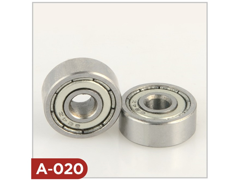 624 deep groove ball bearing