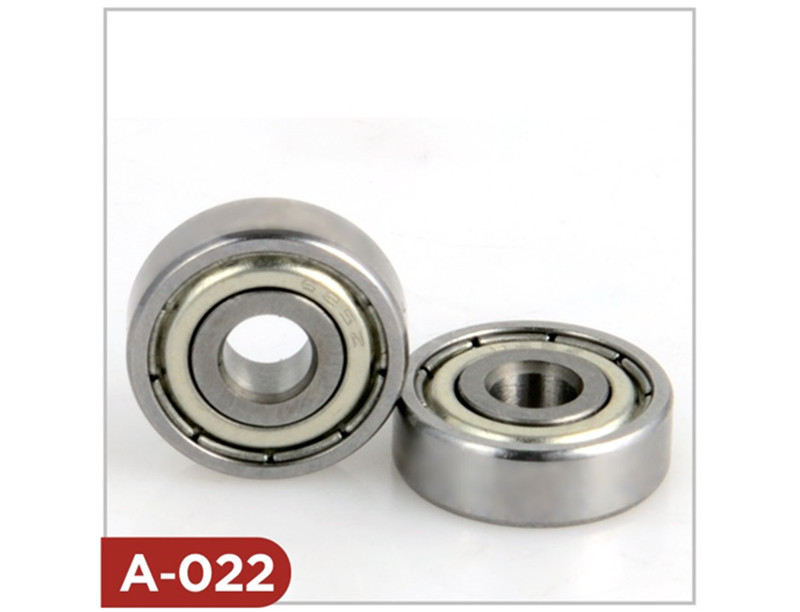 625 iron bearing