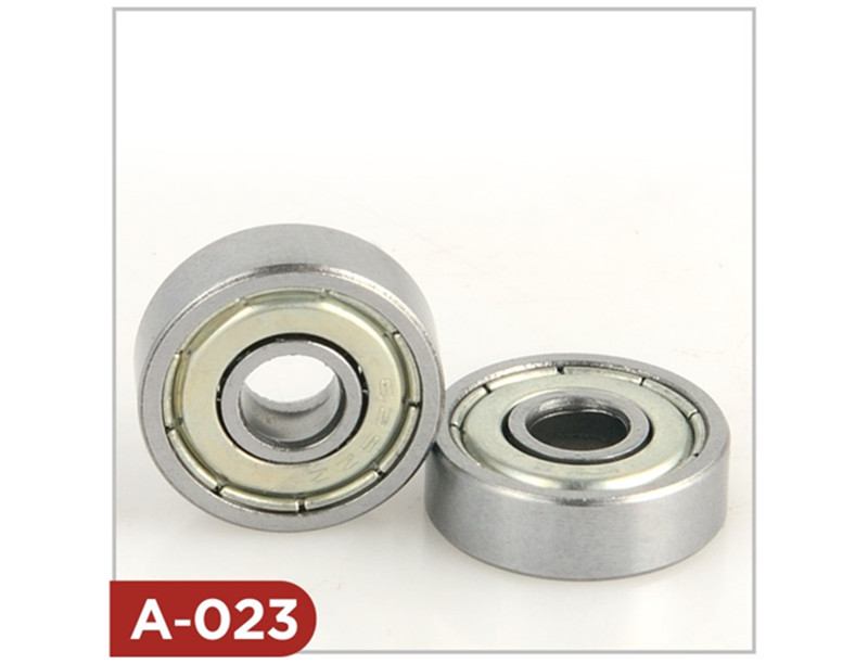 625 steel bearing