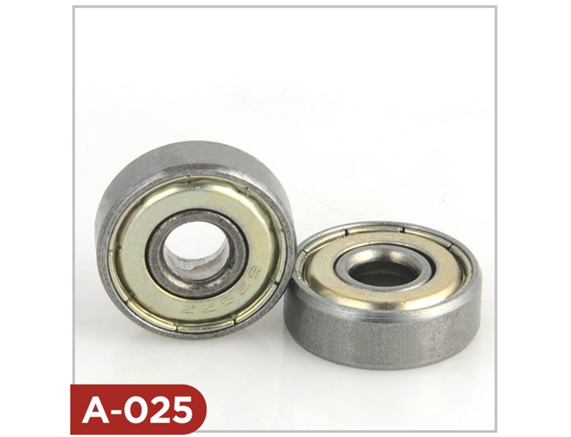 626 iron bearing