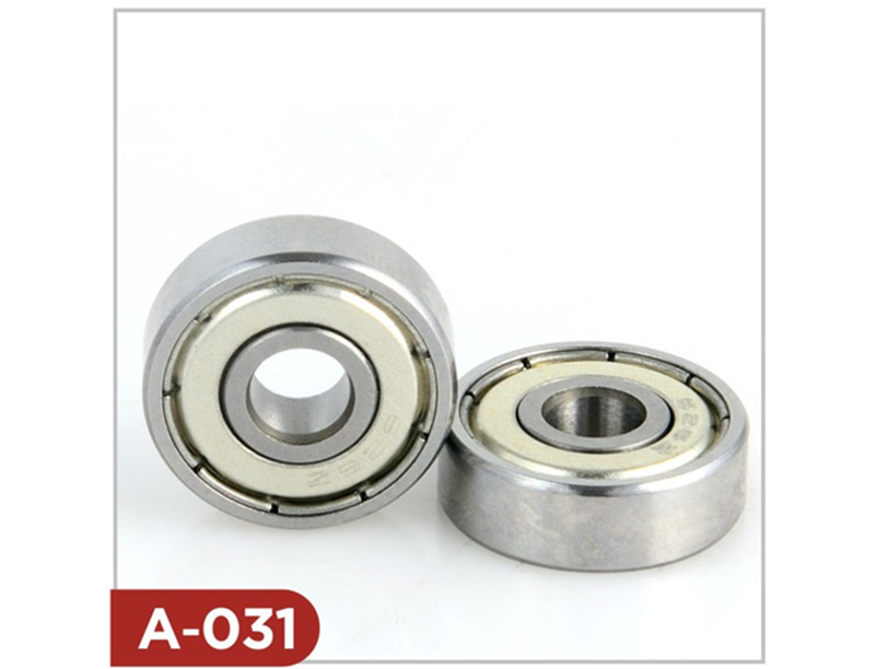 626 steel bearing