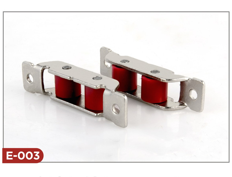 UPVC Window Roller