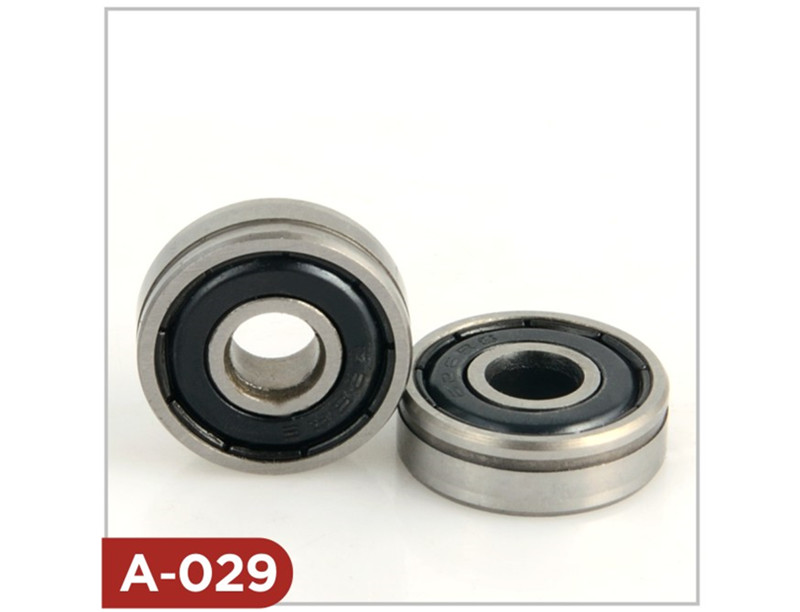 626 single groove ball bearing