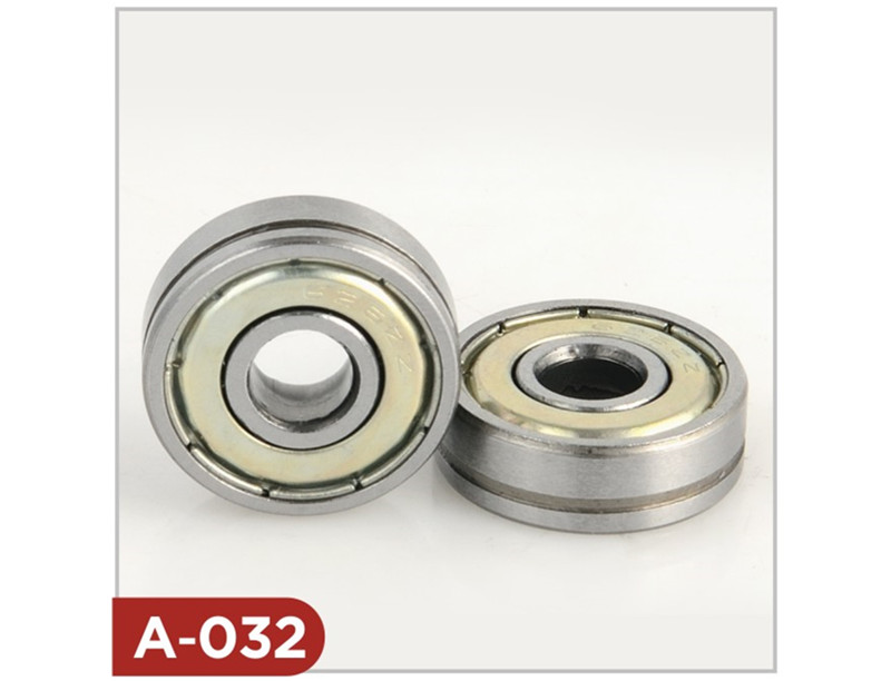 626 single groove bearing