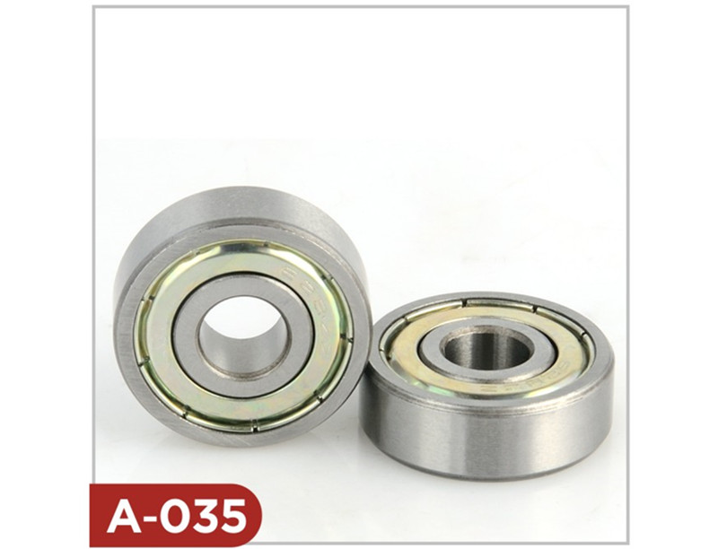 628 deep groove ball bearing