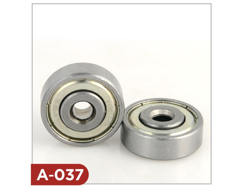 629 deep groove ball bearing