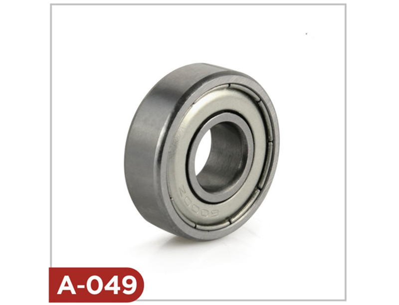 6000 deep groove ball bearing