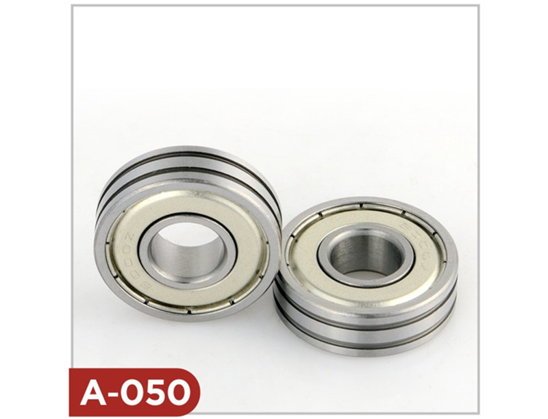 6000 double groove ball bearing