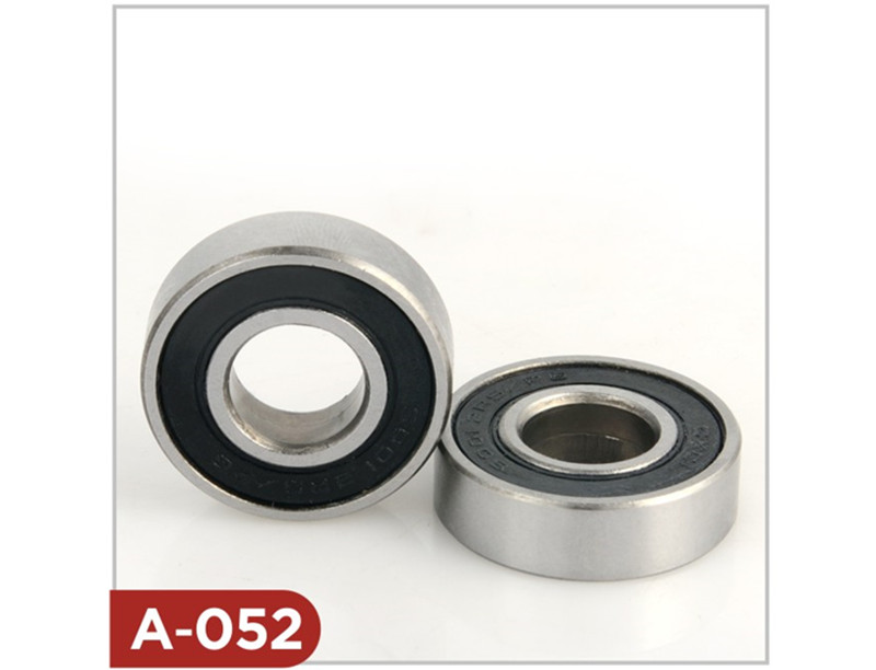 6001 carbon steel bearing