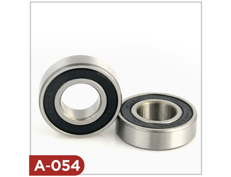 6002 carbon steel bearing
