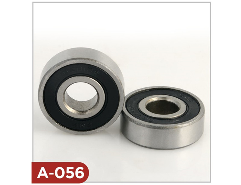6201 steel bearing