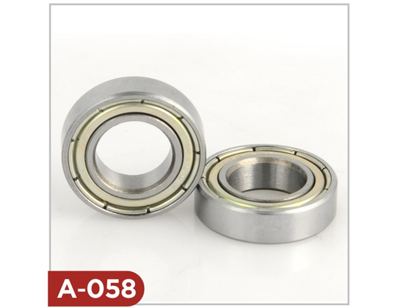 6800-6802 steel bearing