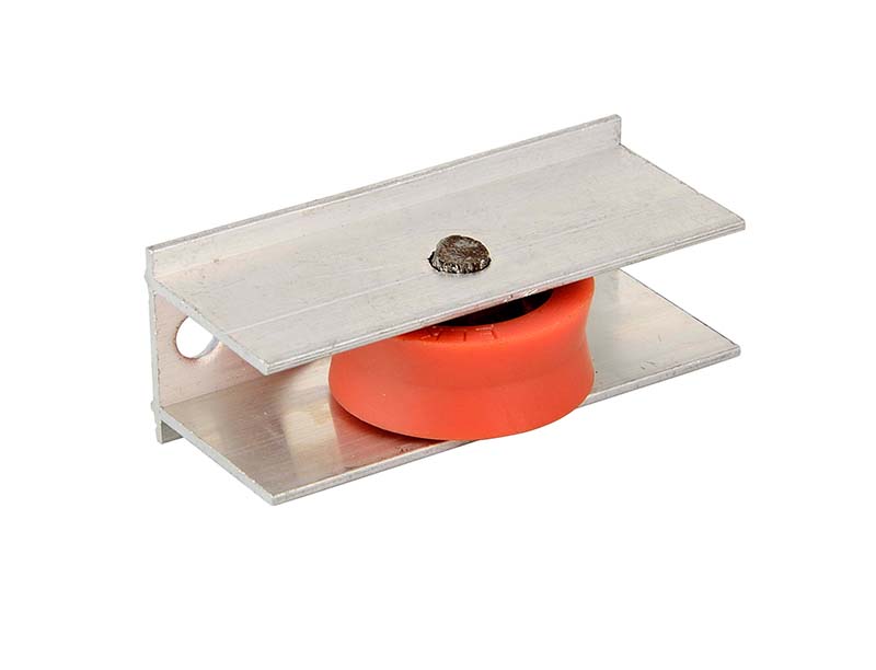 sliding gate roller