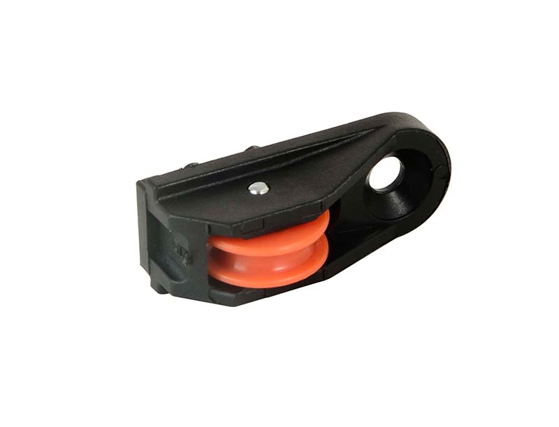 nylon roller wheel