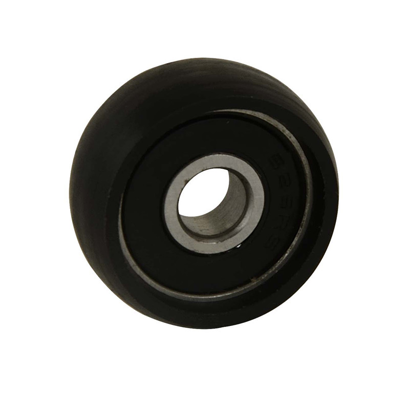 plastic pulley wheels